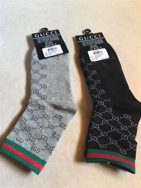 gucci socks outfit|gucci socks for men.